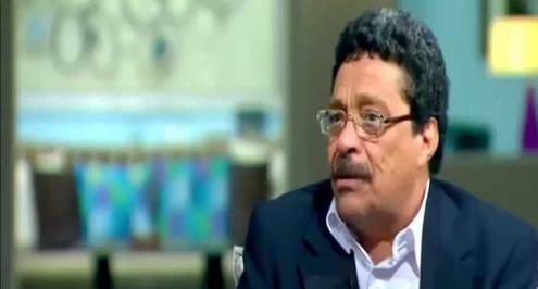 شطة: سنمنع أي مدرب أوروبي من العمل في إفريقيا بدون رخصة الكاف